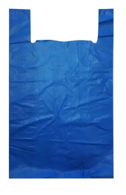 Майка синяя 46*70 